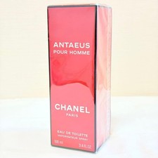 Chanel Antaeus 100ml Eau De