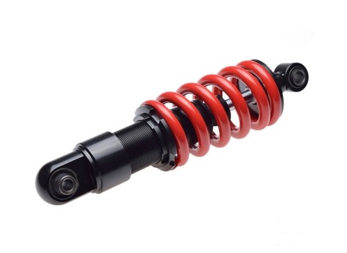Cnc rear shock absorber for - rear,