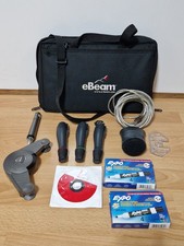 OEM Luidia E Beam Wireless EB3-2U1BT Interactive Smart Whiteboard Ebeam Case Uk