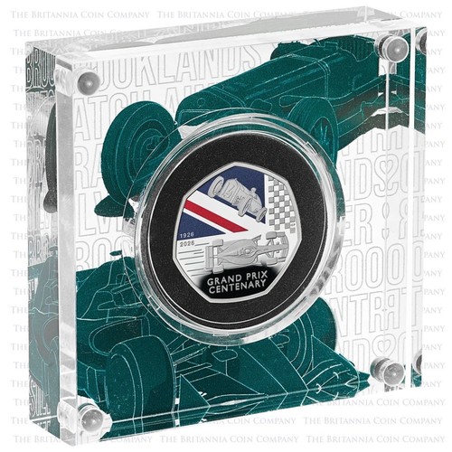 2026 royal mint 100 - royal,