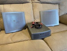 Mission X-Space Flat Compact