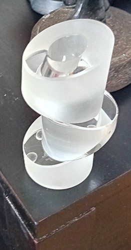 Rosenthal studio line - rosenthal, candle