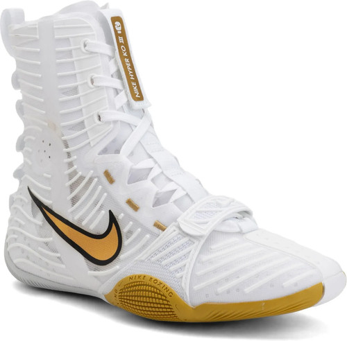 Nike hyperko boxing boots - nike,