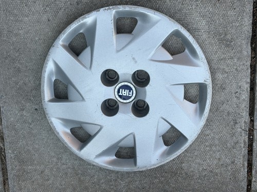 Fiat punto wheel trim x - fiat,