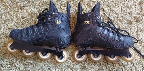 Vintage mission roller - mission, d2