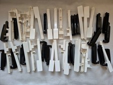 Joblot of Keys  for Roland