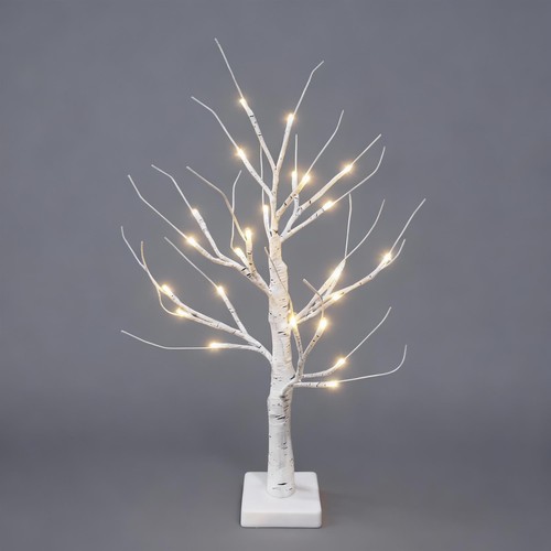 2ft mini twig christmas tree - mini,