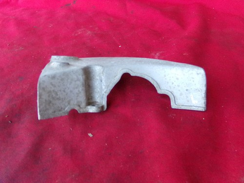 Honda ca95 caburetor - honda, cover