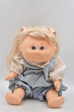 Vintage 1996 Cabbage Patch