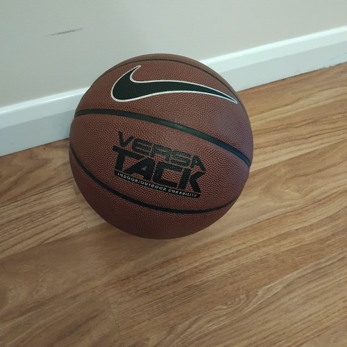 Nike basketball versa - basketball, tack