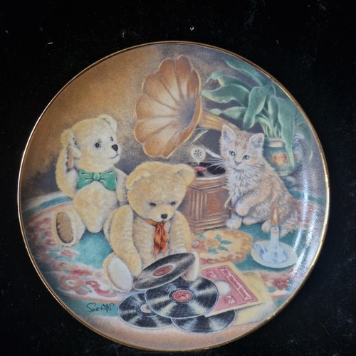 Vintage franklin mint sue - vintage,