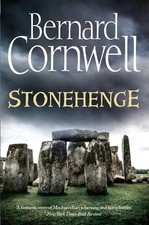 Stonehenge by Cornwell
