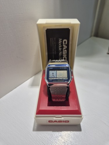 Casio 210 digital - ax-210,