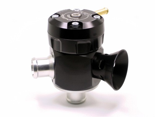 Gfb respons tms blow off - respons,