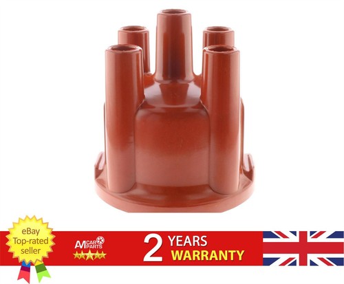Distributor cap for - alfa, romeo