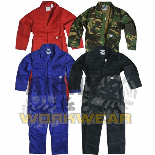 Kids boilersuit childrens - boilersuit,