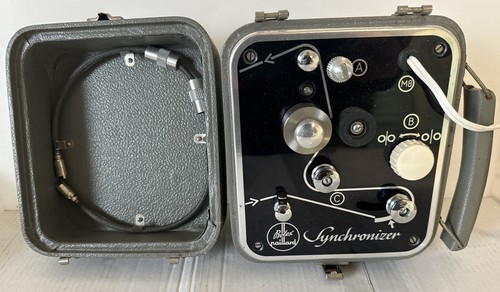 Vintage bolex paillard - vintage,