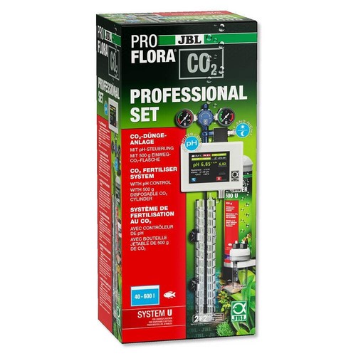 Jbl proflora co2 professional - proflora,