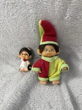 Sekiguchi Monchichi Vintage Toys