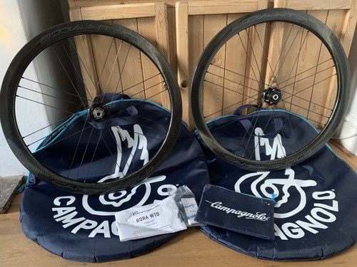 Campagnolo bora wto - c19, db