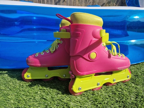 Mia pink and yellow - mia,