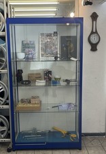 Display Cabinet with Glass
