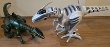 Large WowWee RoboRaptor Remote