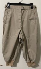 Vintage Topher Brand Knicker