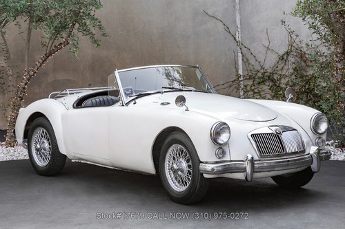 1960 1600 roadster - 1600,