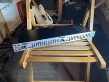 DBX 215S Dual 15-Band Graphic