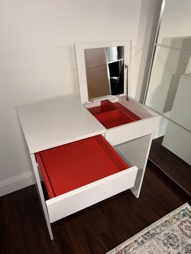 Ikea brimnes white - brimnes,