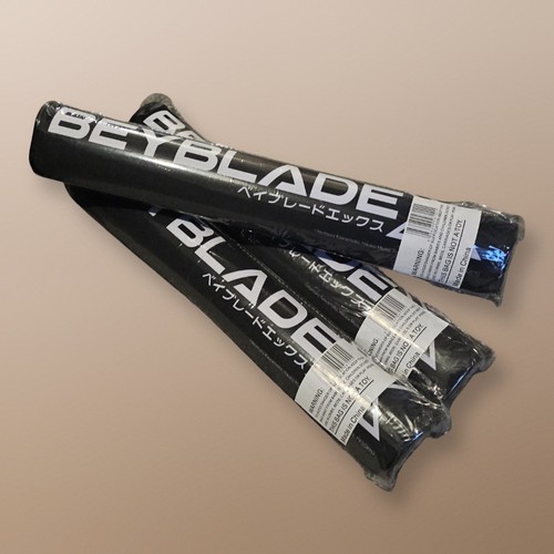 Official beyblade black - x,