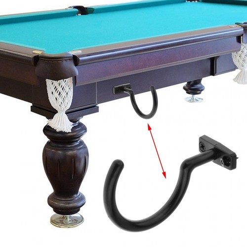 Snooker billiard cue hook - snooker,