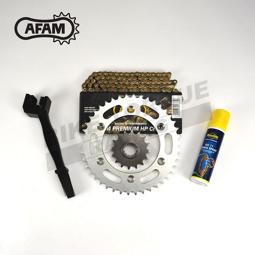 Afam recommended gold chain - gold,