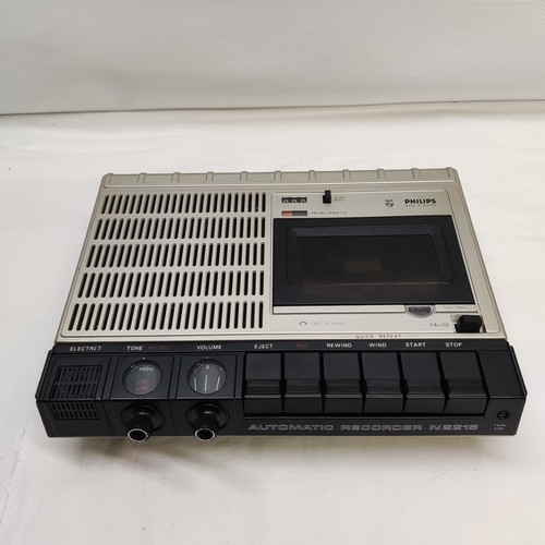 Philips n2215 automatic - philips,