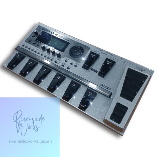 Boss multi effects - boss, multi-effects