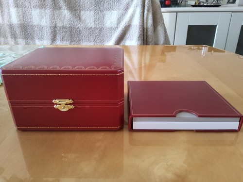 Cartier santos 100 original - 100,