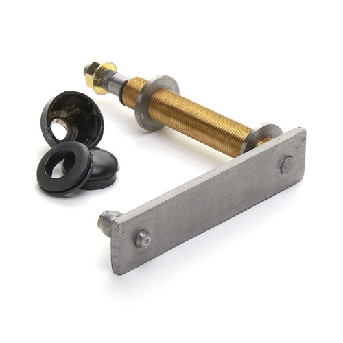 Wiper spindle left - right, vw