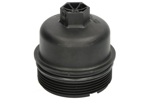 Purflux cover oil filter