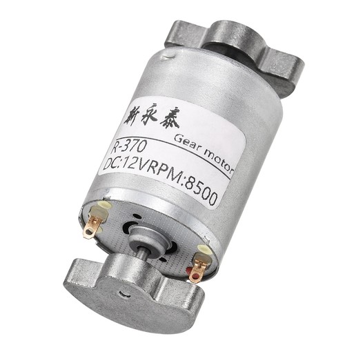 12v 8500rpm vibration motor - 8500rpm,