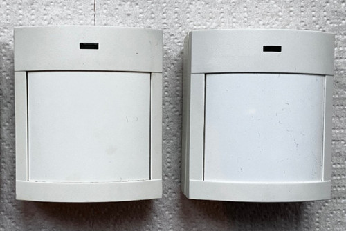 Scantronic cooper wireless pir - wireless,