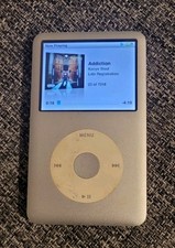 Apple iPod Classic 160GB 6th