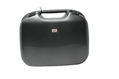 Side panniers lockable - side,