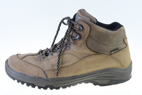 Scarpa cyrus mid gtx gore - mid, gore-tex
