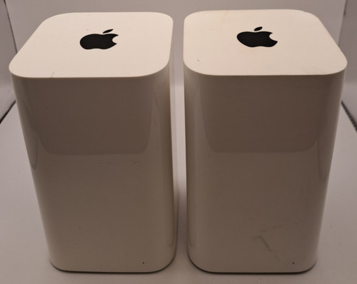 Apple time capsule 2tb 5th - apple,