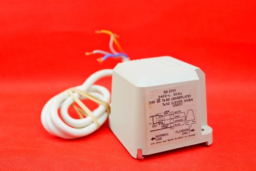 Sunvic sd2701 mid - sd2701,