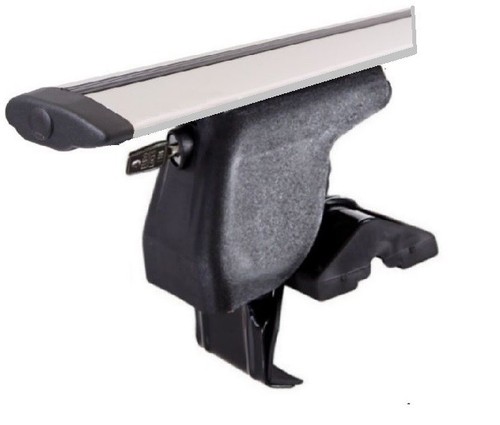 Roof rack dyn bars - rack, m001