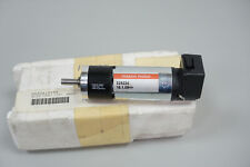 Maxon Engine 325224 and Gear 166156 Perkin Elmer HHZ0429599 Turret