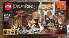 LEGO The Lord of the Rings