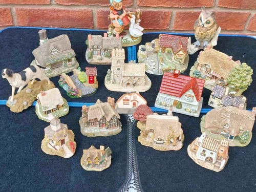 Lilliput lane memory lan - lilliput,